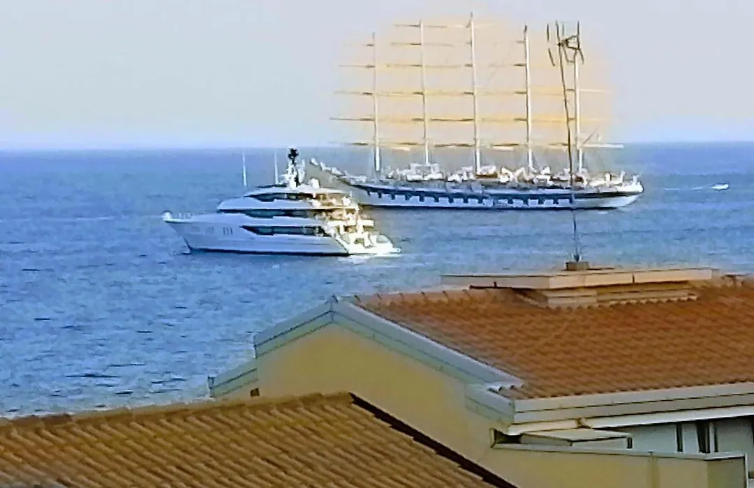 Hotel Pensione Cundari-1
