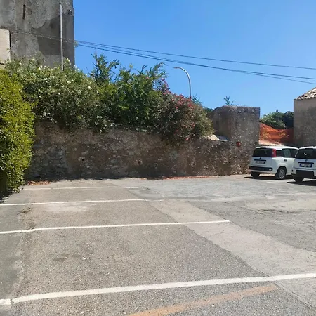 Hotel Pensione Cundari-3